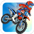 山地极限摩托2游戏中文手机版（MountainExtremeMoto2）v1.1.0