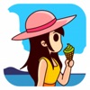 夏日少女小镇世界游戏安卓版v1.1.2