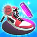 球鞋鉴定师模拟器游戏安卓版（FakeBuster3D）v1.0.8