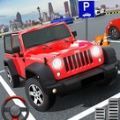 停车场大师3D手机游戏最新版v1.3
