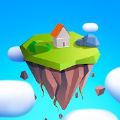 会飞的岛游戏安卓版(SkyIsland)v0.2