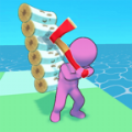 空闲岛3D游戏安卓版（IdleIsland3D）v0.3