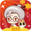奶奶的小花圃游戏领红包正版v1.15