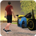 未来都市模拟器游戏手机版v1.6