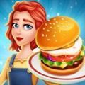 山谷烹饪与装饰游戏最新中文版（CookingValley）v0.18