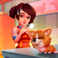 宠物店狂热动物酒店游戏官方版（PetShopFever:AnimalHotel）v0.5.3