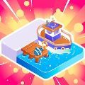 海港公司游戏安卓版（HarbourInc）v1