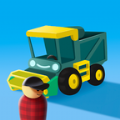 丰收玩具农场游戏安卓版(HarvestToyFarm)v1.2