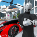 超人沙盒模拟器游戏中文安卓版（Sandbox3D）v0.3.1