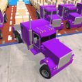 货物停车场游戏手机安卓版（CargoParking）v1.0