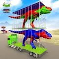 野生动物货物运输车游戏官方版（WildAnimalCargoTransporter）v0.1