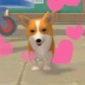 狗狗生活模拟3D游戏安卓版(DogLife3D)v0.0.1