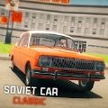 SovietCarClassic游戏安卓中文版v1.0.1