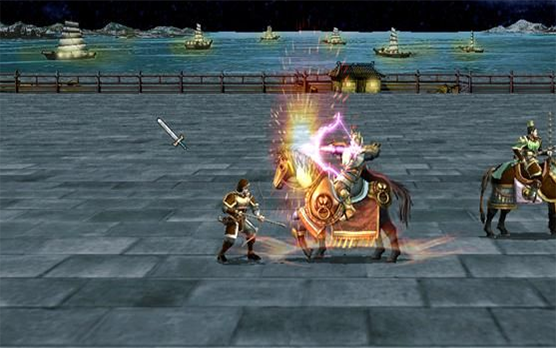 三国群英传5单机完整版