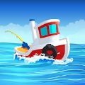 海上的船游戏安卓版(BoatOfSea)v1.2.6