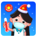 佩皮医院学习与护理游戏安卓版v1.1.103