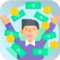 闲置商人大亨游戏中文安卓版（IdleBusinessmanTycoon）v1.19
