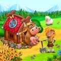 北方农场免费金币钻石最新版v1.39