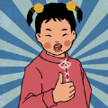 王蓝莓的幸福生活游戏下载免费版（含兑换码）v1.0.46