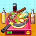 料理制作模拟游戏最新中文版v1.0