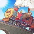蒸汽火车大亨游戏官方版(SteamTrainTycoon)v1.0.1