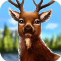 美国野生动物园游戏安卓版(AmericanSafariPark)v3.02