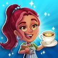 空闲咖啡世界游戏中文安卓版（IdleCafeWorld）v0.1.0