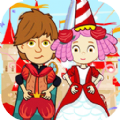 迷你生活魔法王国游戏免费完整版v1.0