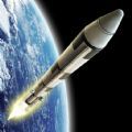 遨游太空模拟器游戏官方版v1.0