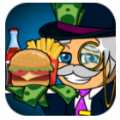 空闲美食帝国大亨游戏安卓中文版（FoodieEmpire）v1.46.0