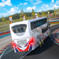 BusRacing3DBusGames游戏中文最新版v0.4