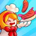 唐人街餐厅经营大亨游戏中文安卓版（RestaurantAndCooking）v0.8