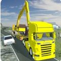 DangerousRoadsTrucker游戏中文版v1.0