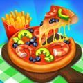 甜蜜烹饪热潮厨房游戏最新手机版（SweetCookingCrazeKitchen）v3.0