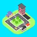 终极小车手游戏安卓官方版(CrazyCars:UltimateDriver)v0.2