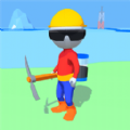 矿工生存3D游戏官方版v1.5.1.1.1223