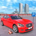 狂怒停车场3D游戏安卓版(FuryCarParking3D)v0.1