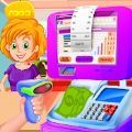 我的银行收银机游戏最新官方版(MyBankCashRegisterGames)v1.1.2