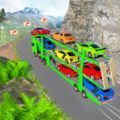 大型运输车游戏安卓版(GrandVehiclesTransportTruck)v1.9