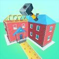 闲置交付生成器游戏中文安卓版（Idledeliverybuilder）v1.0