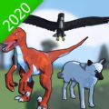 动物融合模拟器2020最新版下载真的没广告v200405