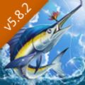 钓鱼大师5.8.2安卓最新版2020v5.9.33