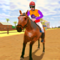 赛马对手明星游戏手机版(HorseRacingRivalStars)v1.2