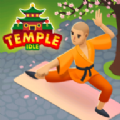 空闲寺庙游戏最新手机版(IdleTemple)v1.0