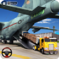 机场卡车道游戏手机版(AIrportTruckDrive)v3.5