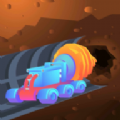 挖洞开地铁游戏手机版(DigtheHole:Subway)v1.0