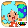 托卡世界双层别墅全完整完整版最新版v1.39.1