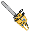 真实电锯模拟器游戏手机版(Chainsaw)v2.19