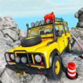 吉普车大作战游戏安卓最新版v1.6.0