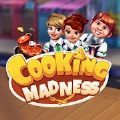 烹饪疯狂游戏官方版v1.0